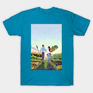 Elementary retirememt T-Shirt